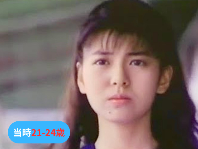 南野陽子若い頃のCM：1988年 - 1991年：JR西日本（京阪神・中国・北陸エリア）