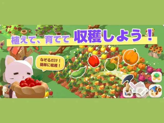 ねこ島物語