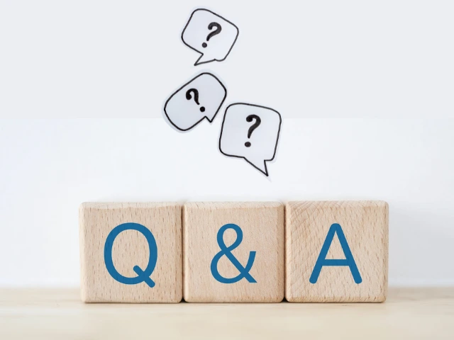 よくある質問（Q&A）