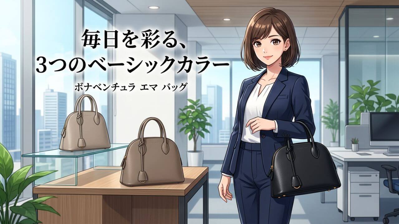 エマ28のブラック・エトープ・グレージュ